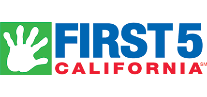  First 5 California